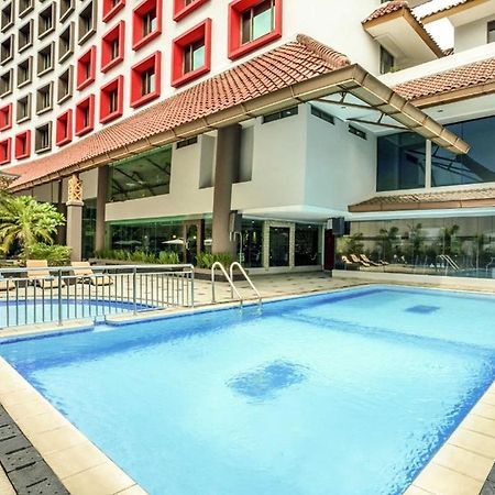 Tamarin Hotel Jakarta Manage By Vib Hospitality Management Dış mekan fotoğraf
