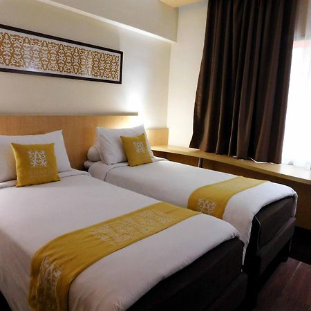 Tamarin Hotel Jakarta Manage By Vib Hospitality Management Dış mekan fotoğraf