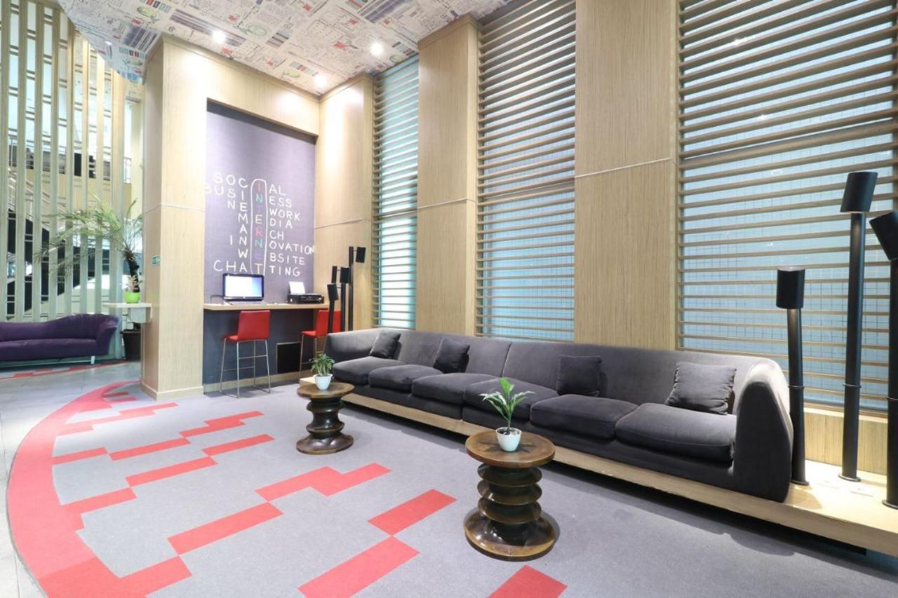 Tamarin Hotel Jakarta Manage By Vib Hospitality Management Dış mekan fotoğraf