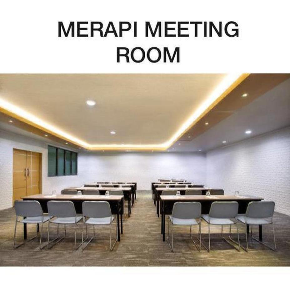 Tamarin Hotel Jakarta Manage By Vib Hospitality Management Dış mekan fotoğraf