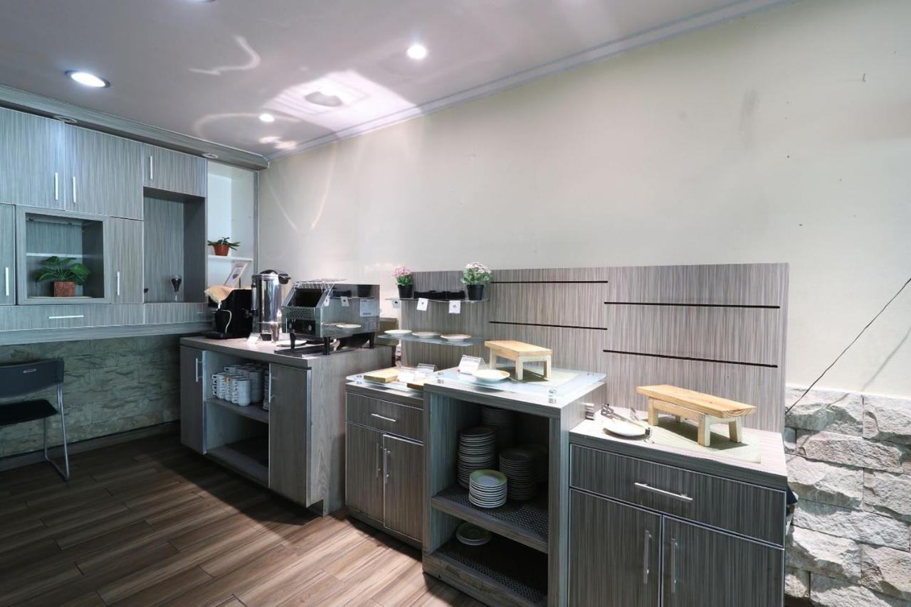Tamarin Hotel Jakarta Manage By Vib Hospitality Management Dış mekan fotoğraf