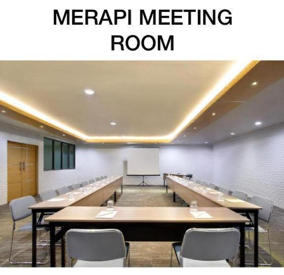 Tamarin Hotel Jakarta Manage By Vib Hospitality Management Dış mekan fotoğraf