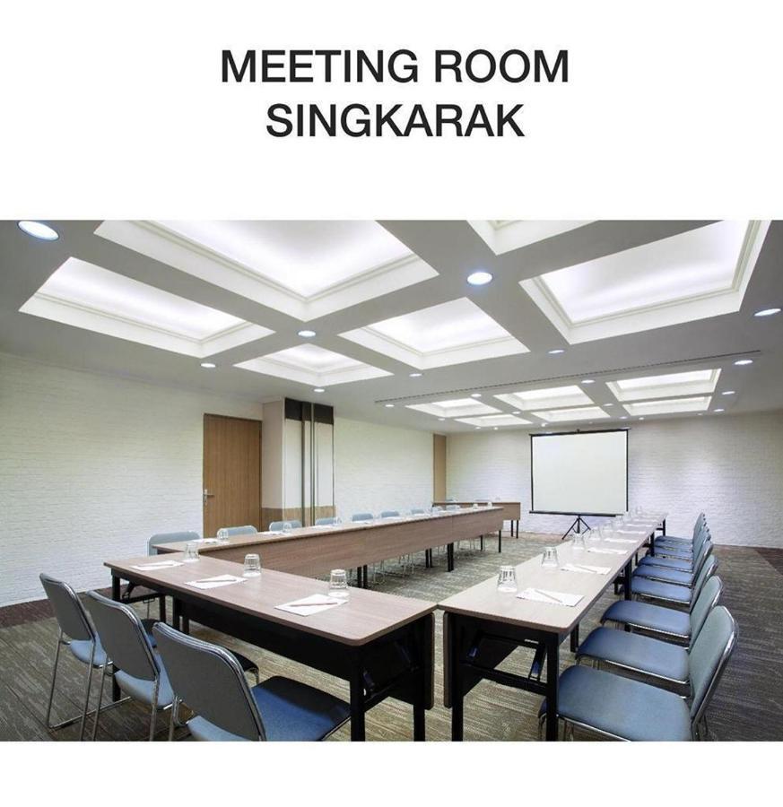 Tamarin Hotel Jakarta Manage By Vib Hospitality Management Dış mekan fotoğraf