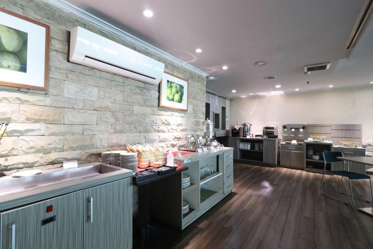 Tamarin Hotel Jakarta Manage By Vib Hospitality Management Dış mekan fotoğraf