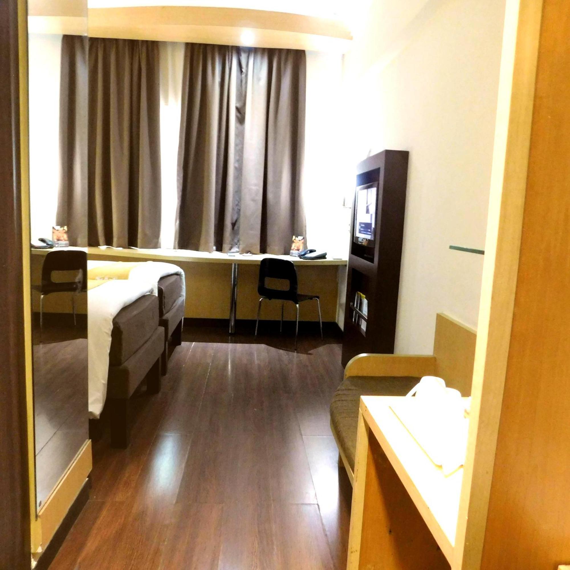 Tamarin Hotel Jakarta Manage By Vib Hospitality Management Dış mekan fotoğraf