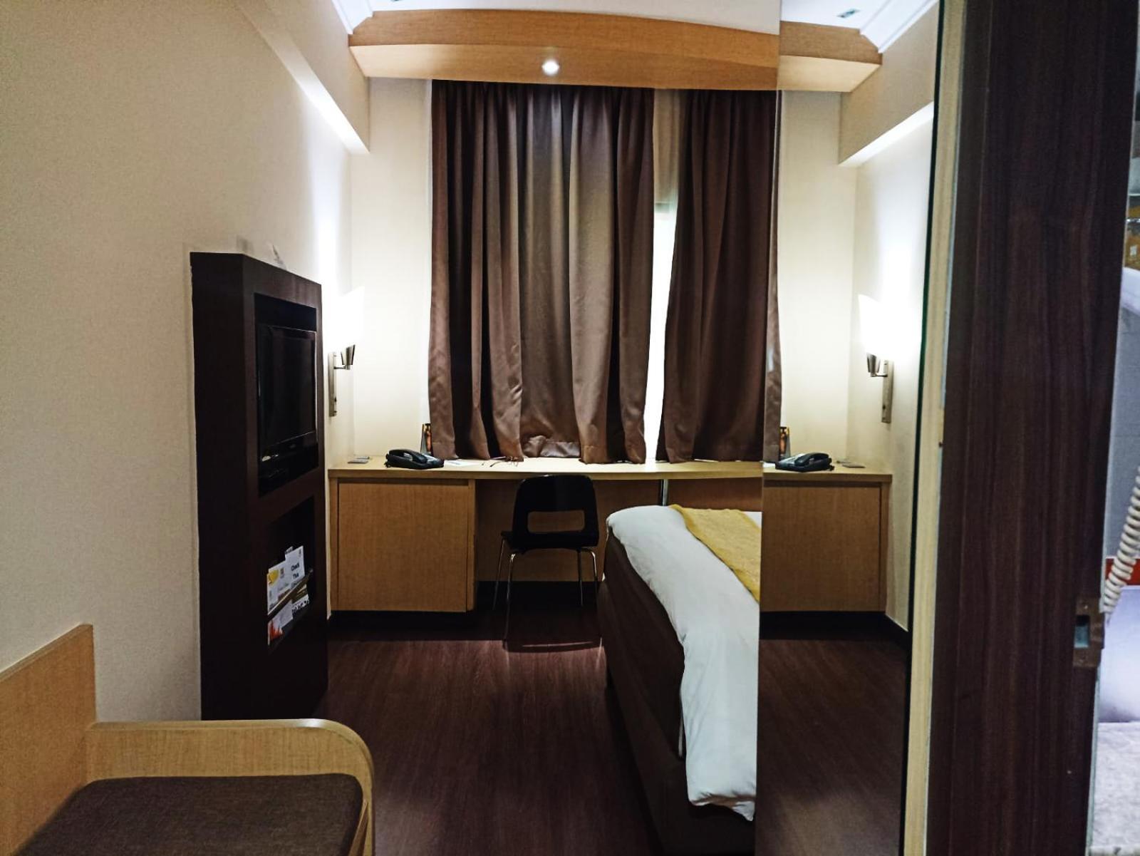 Tamarin Hotel Jakarta Manage By Vib Hospitality Management Dış mekan fotoğraf