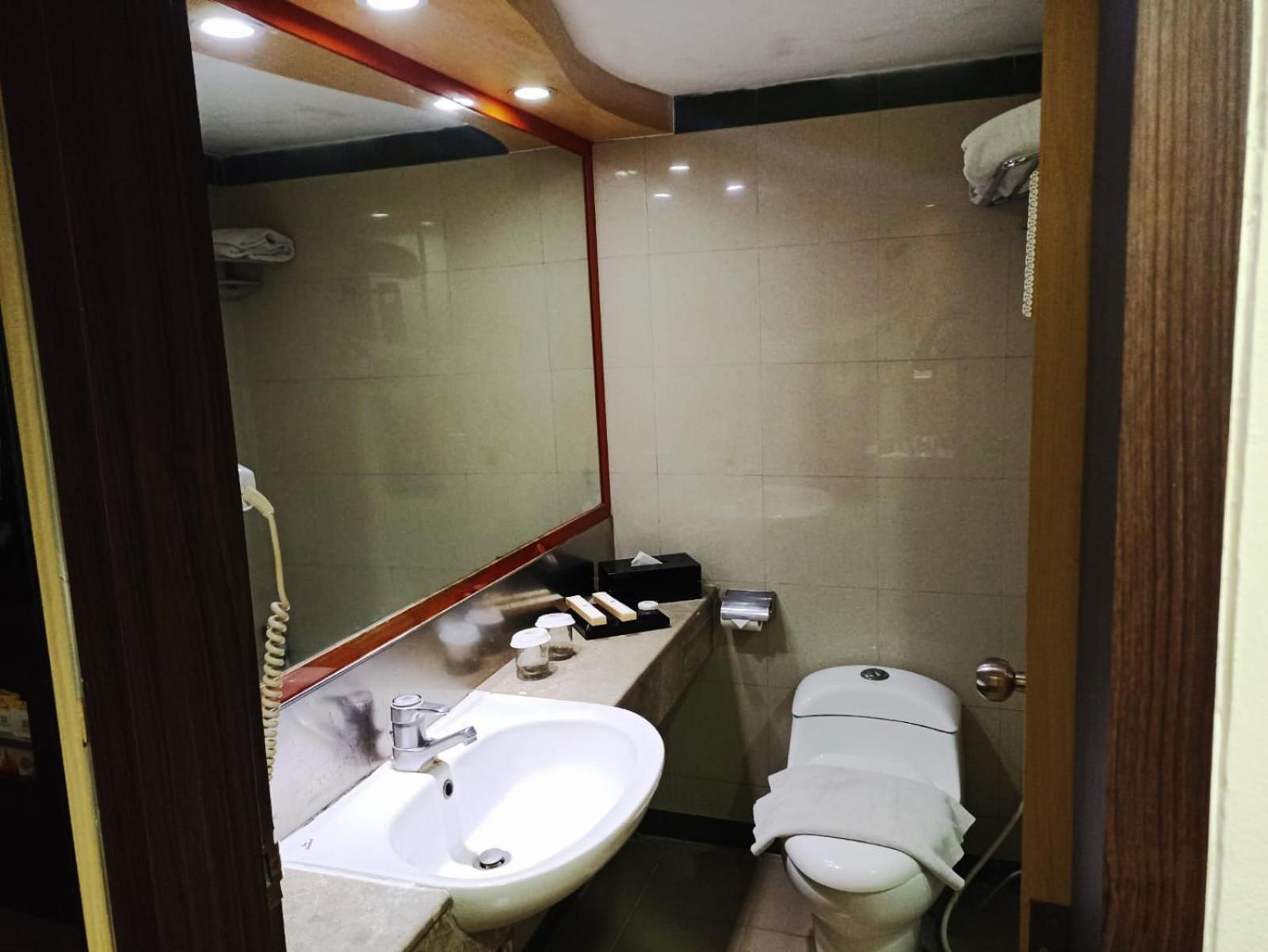 Tamarin Hotel Jakarta Manage By Vib Hospitality Management Dış mekan fotoğraf