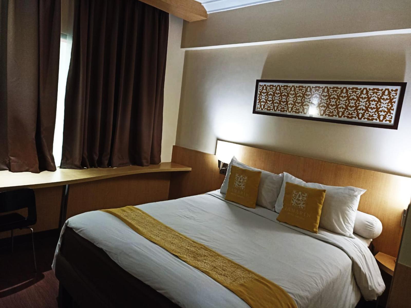 Tamarin Hotel Jakarta Manage By Vib Hospitality Management Dış mekan fotoğraf