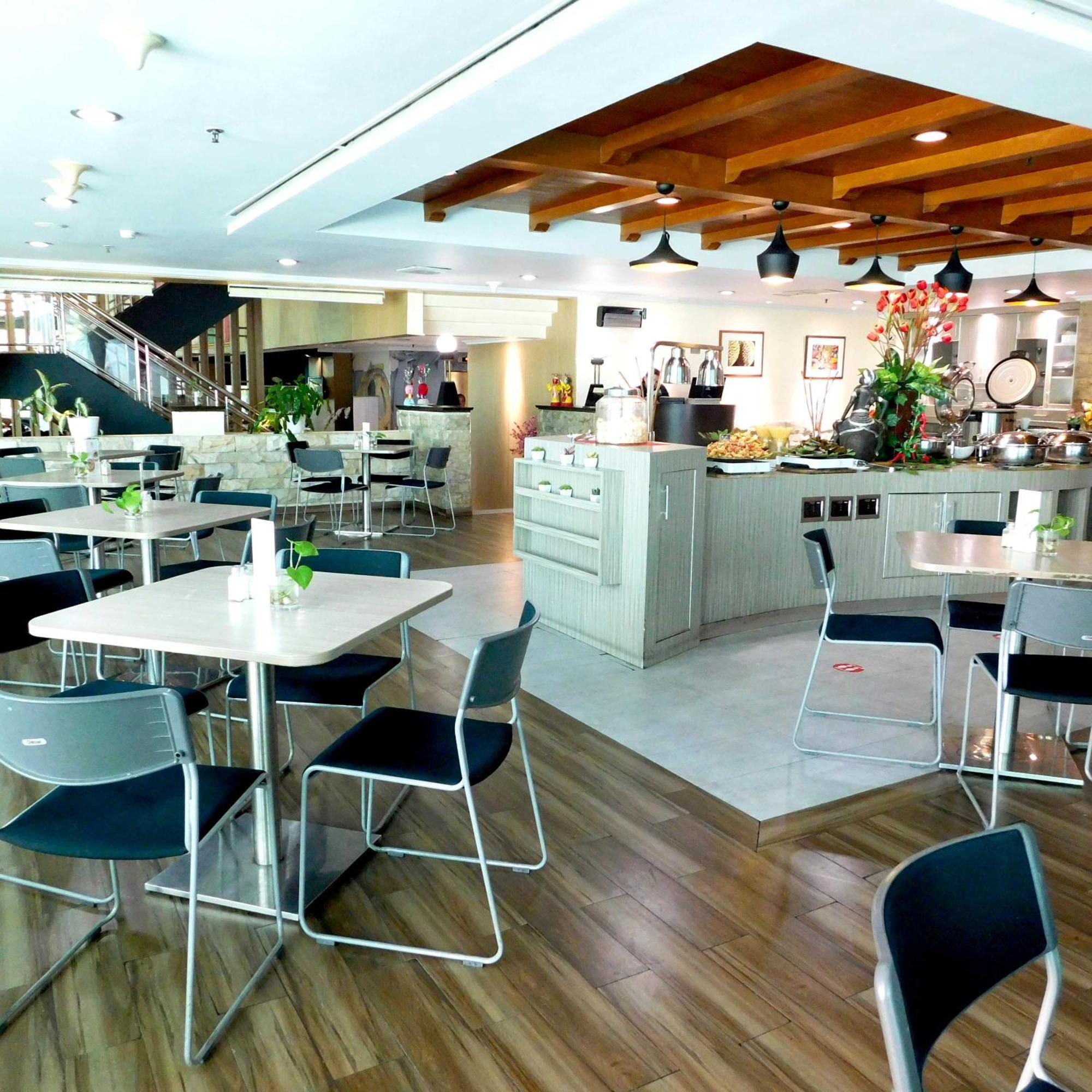 Tamarin Hotel Jakarta Manage By Vib Hospitality Management Dış mekan fotoğraf