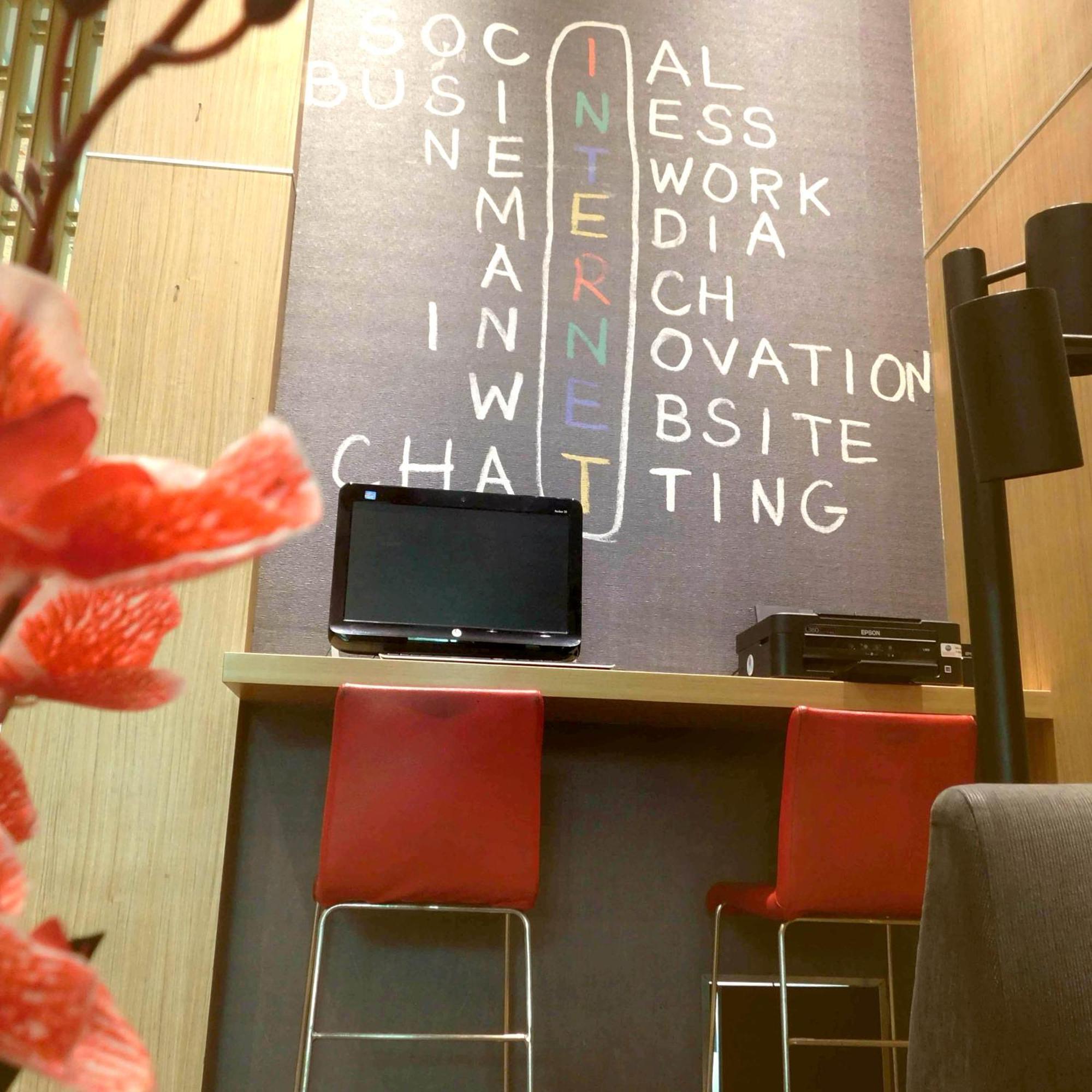 Tamarin Hotel Jakarta Manage By Vib Hospitality Management Dış mekan fotoğraf