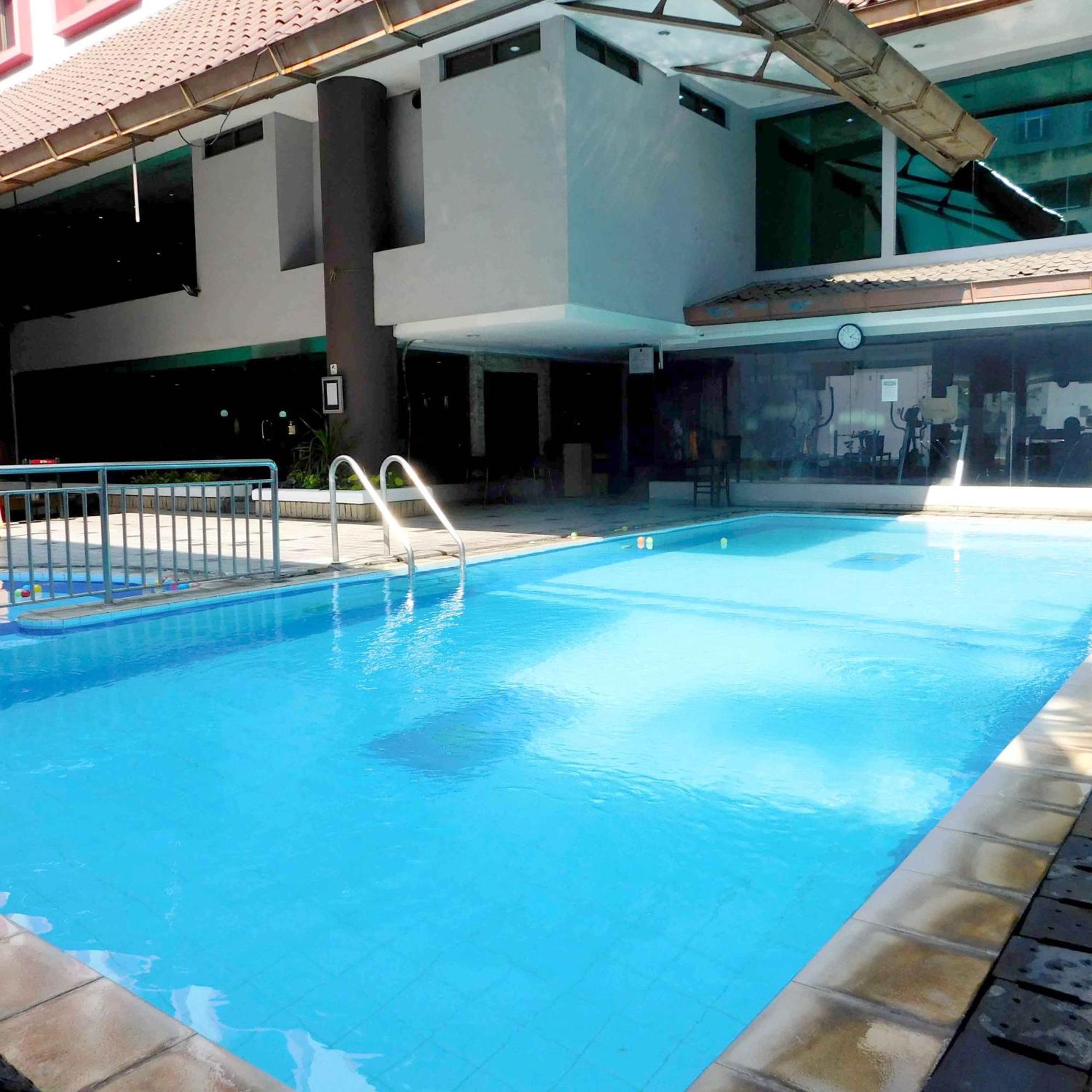 Tamarin Hotel Jakarta Manage By Vib Hospitality Management Dış mekan fotoğraf