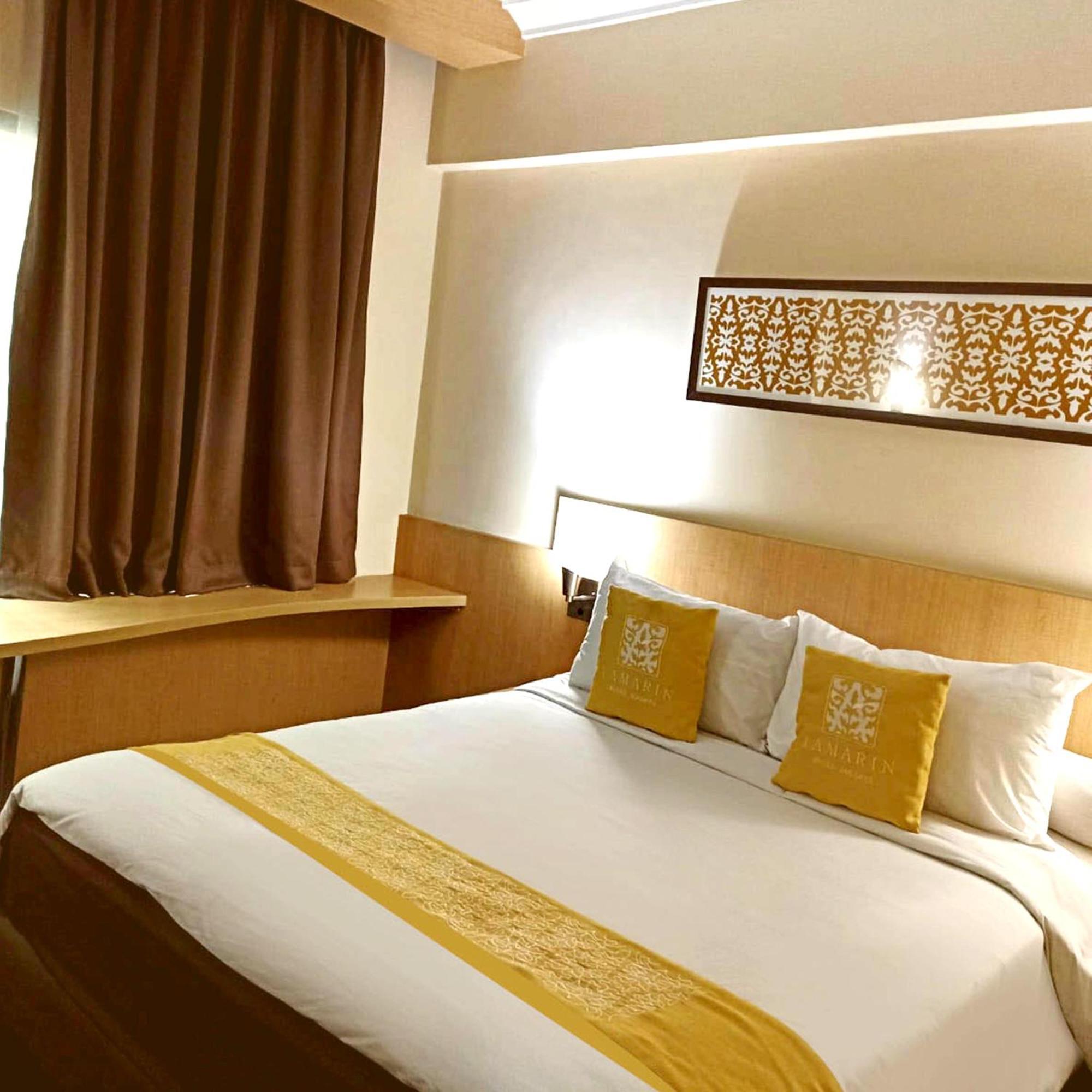 Tamarin Hotel Jakarta Manage By Vib Hospitality Management Dış mekan fotoğraf