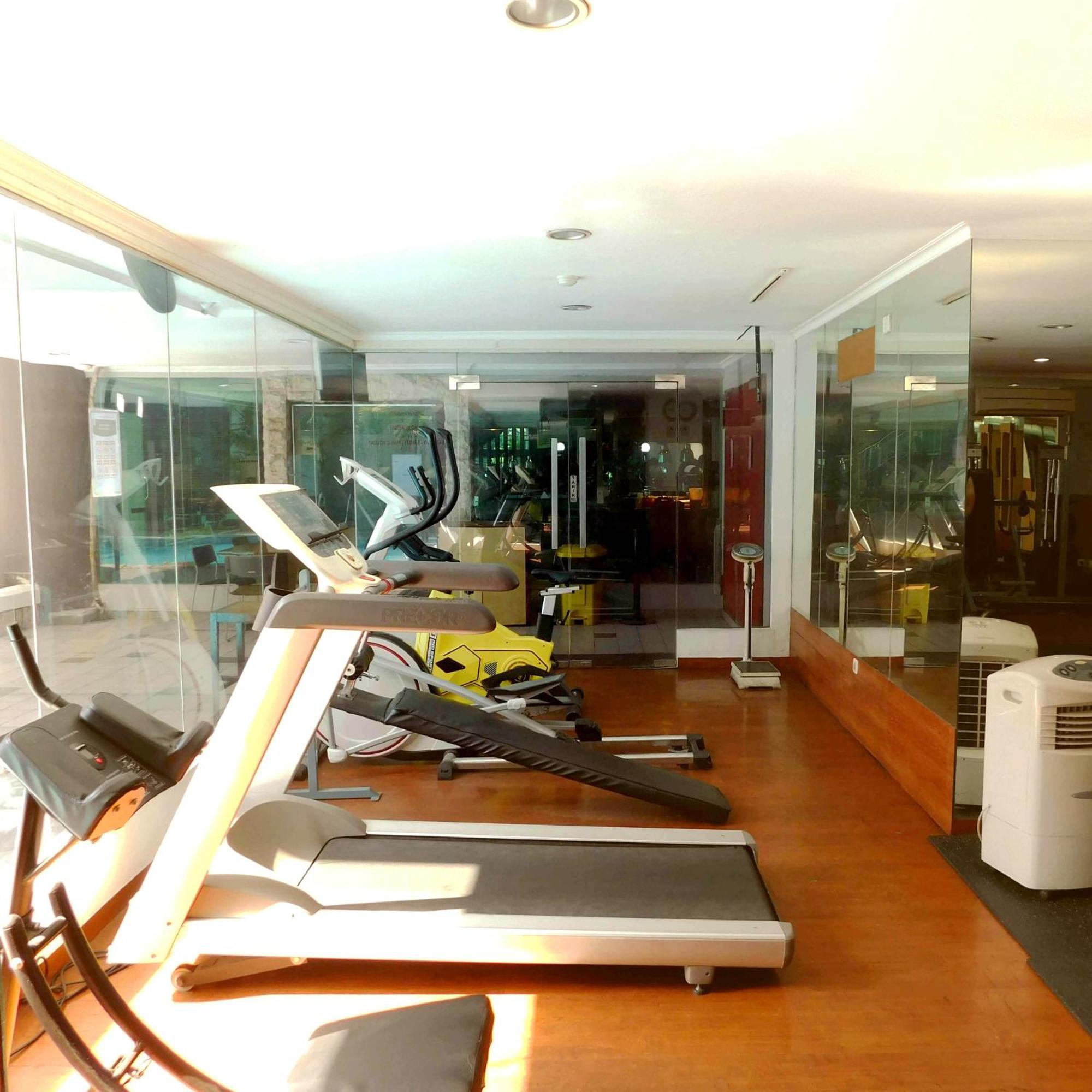 Tamarin Hotel Jakarta Manage By Vib Hospitality Management Dış mekan fotoğraf