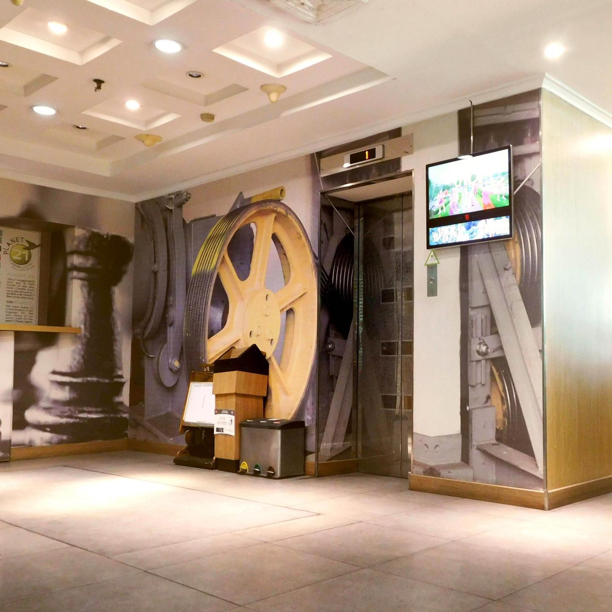 Tamarin Hotel Jakarta Manage By Vib Hospitality Management Dış mekan fotoğraf