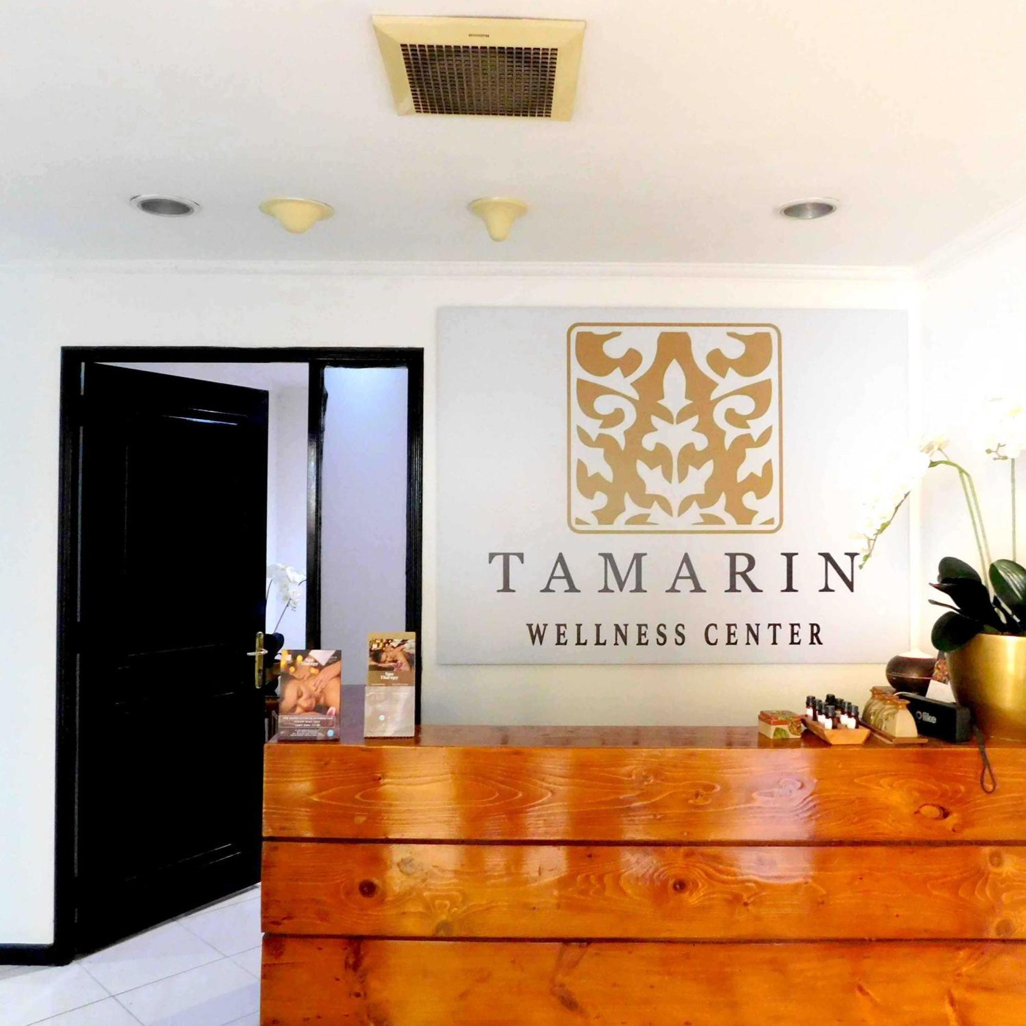 Tamarin Hotel Jakarta Manage By Vib Hospitality Management Dış mekan fotoğraf