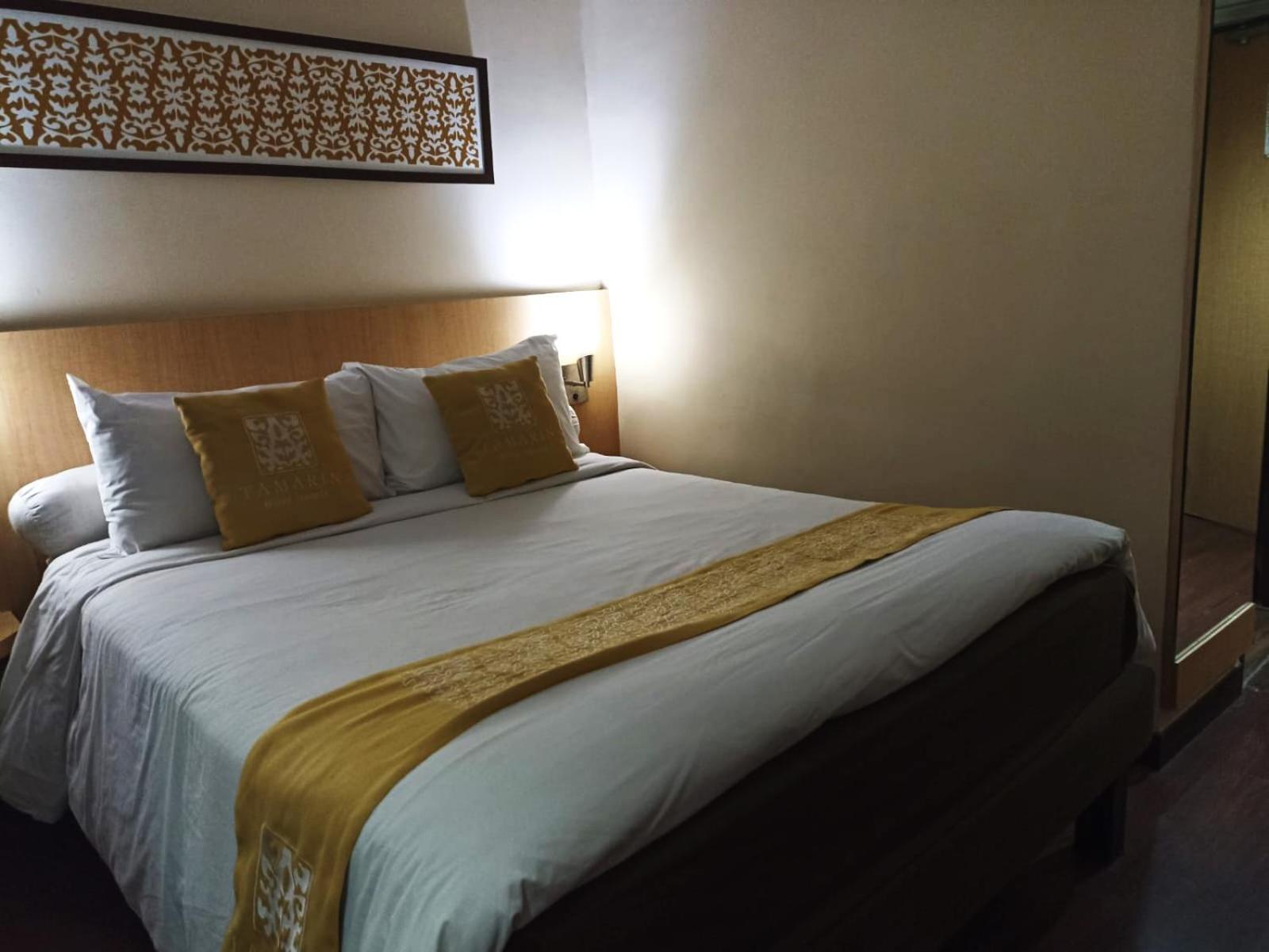 Tamarin Hotel Jakarta Manage By Vib Hospitality Management Dış mekan fotoğraf