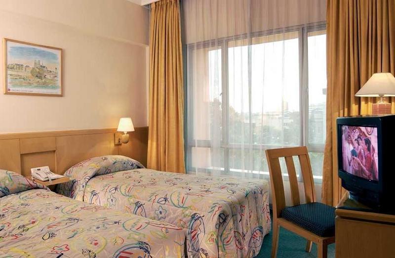 Tamarin Hotel Jakarta Manage By Vib Hospitality Management Dış mekan fotoğraf