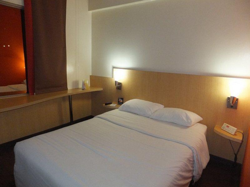 Tamarin Hotel Jakarta Manage By Vib Hospitality Management Dış mekan fotoğraf