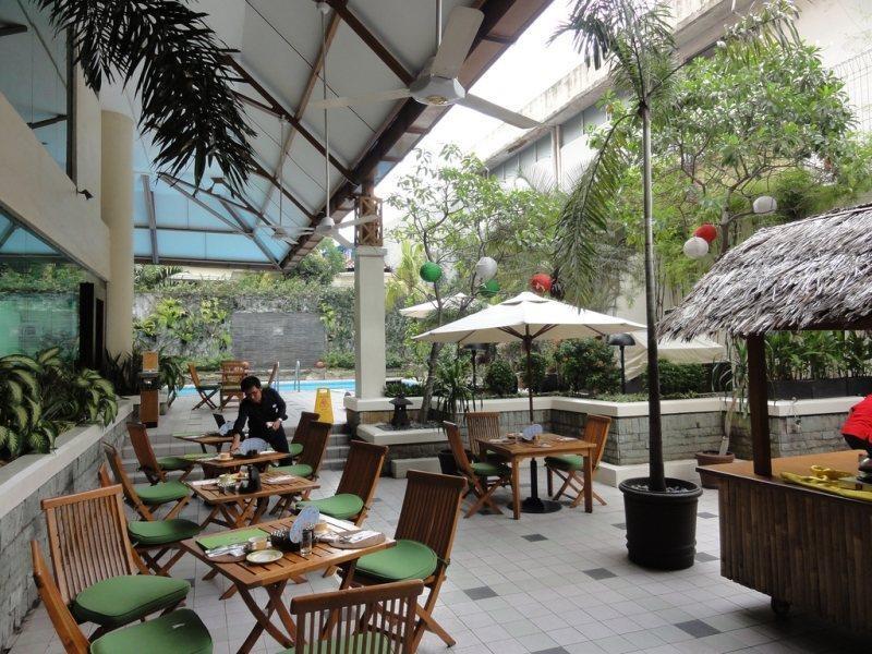 Tamarin Hotel Jakarta Manage By Vib Hospitality Management Dış mekan fotoğraf