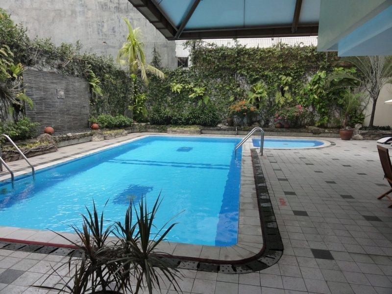 Tamarin Hotel Jakarta Manage By Vib Hospitality Management Dış mekan fotoğraf