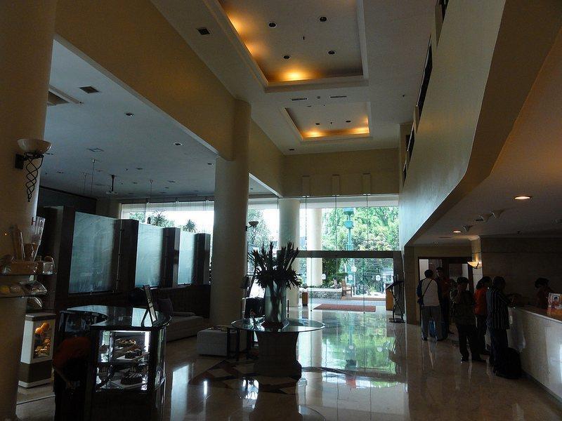 Tamarin Hotel Jakarta Manage By Vib Hospitality Management Dış mekan fotoğraf