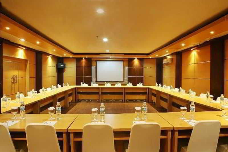Tamarin Hotel Jakarta Manage By Vib Hospitality Management Dış mekan fotoğraf