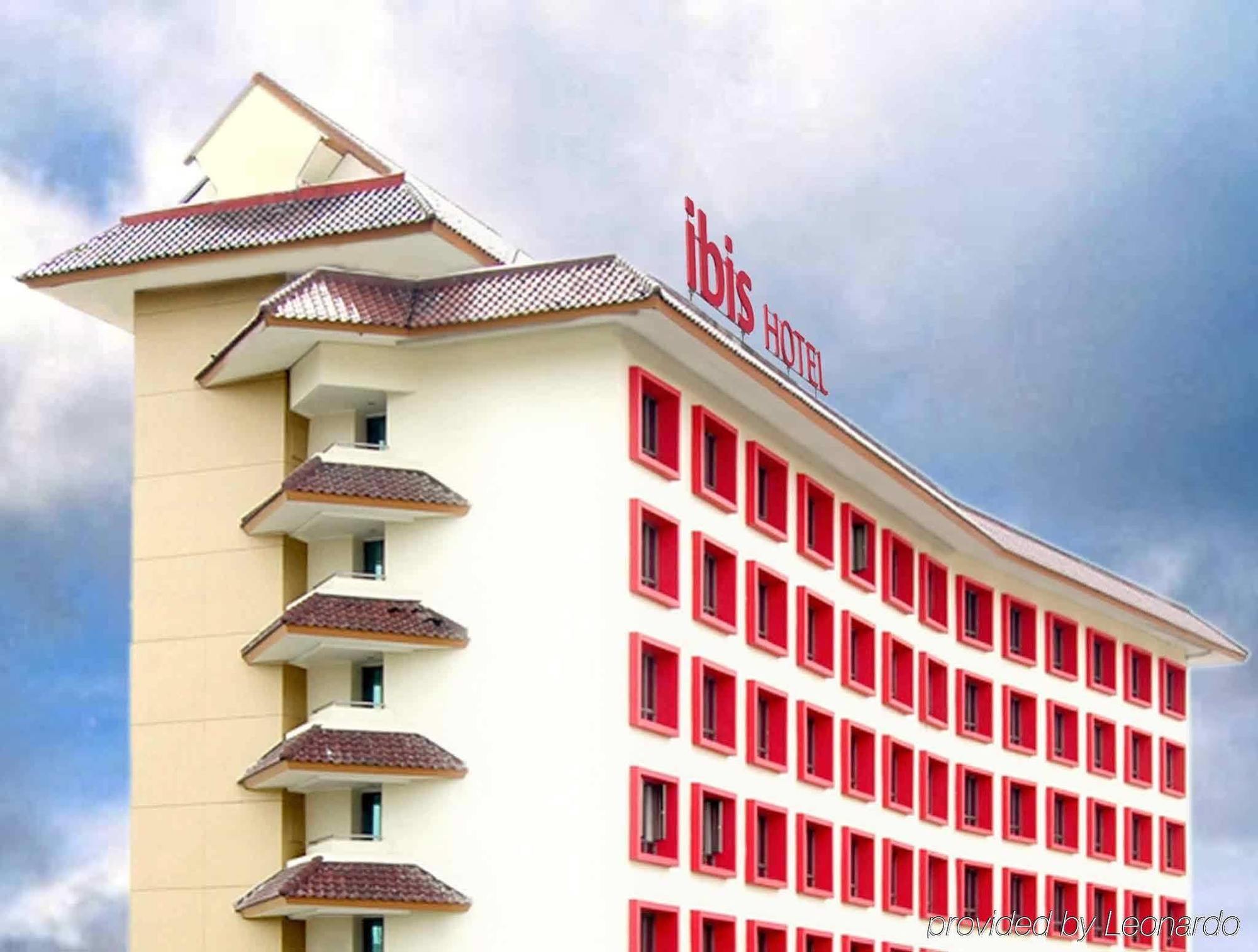 Tamarin Hotel Jakarta Manage By Vib Hospitality Management Dış mekan fotoğraf