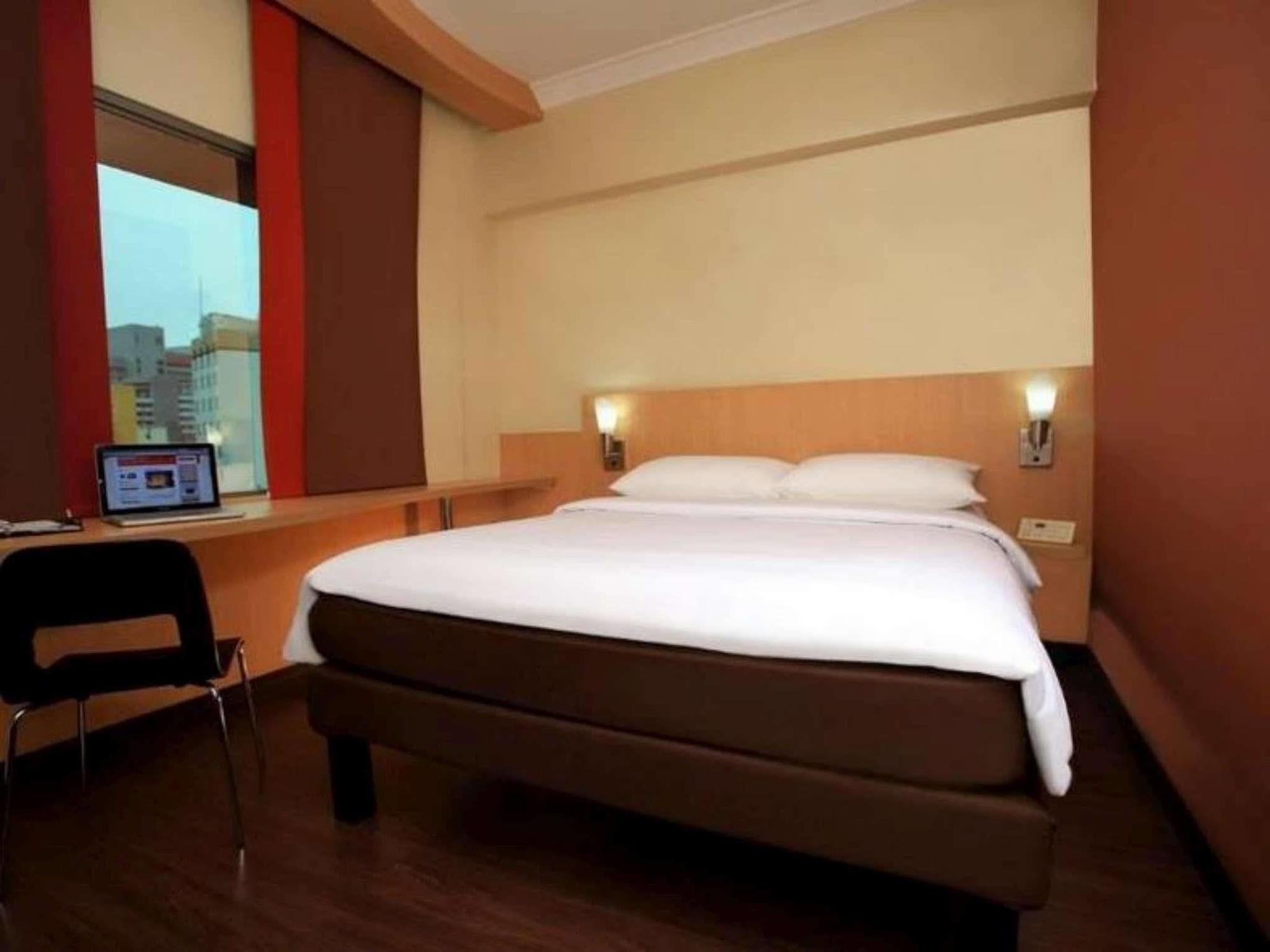 Tamarin Hotel Jakarta Manage By Vib Hospitality Management Dış mekan fotoğraf
